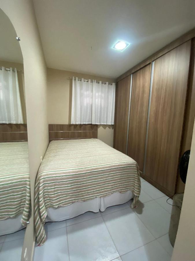 Temporada Cg - Casa Altissimo Padrao No Cruzeiro Villa Campina Grande Exterior photo