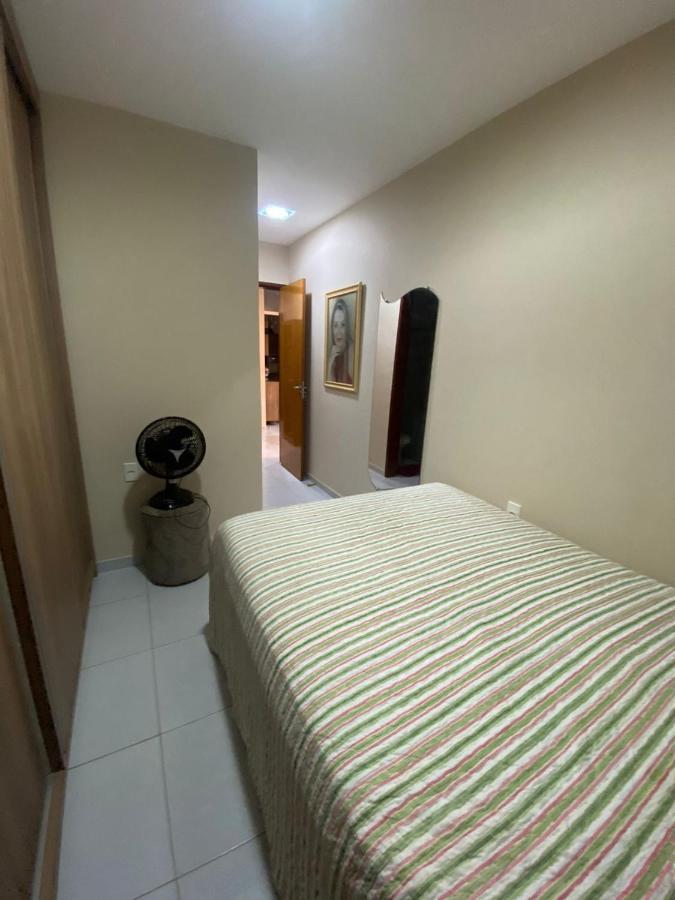 Temporada Cg - Casa Altissimo Padrao No Cruzeiro Villa Campina Grande Exterior photo