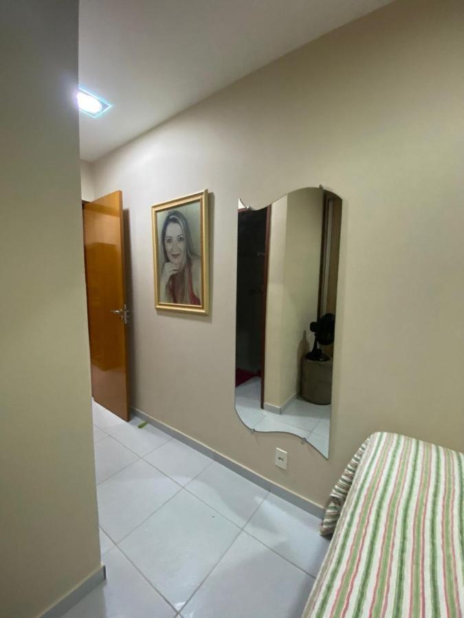 Temporada Cg - Casa Altissimo Padrao No Cruzeiro Villa Campina Grande Exterior photo