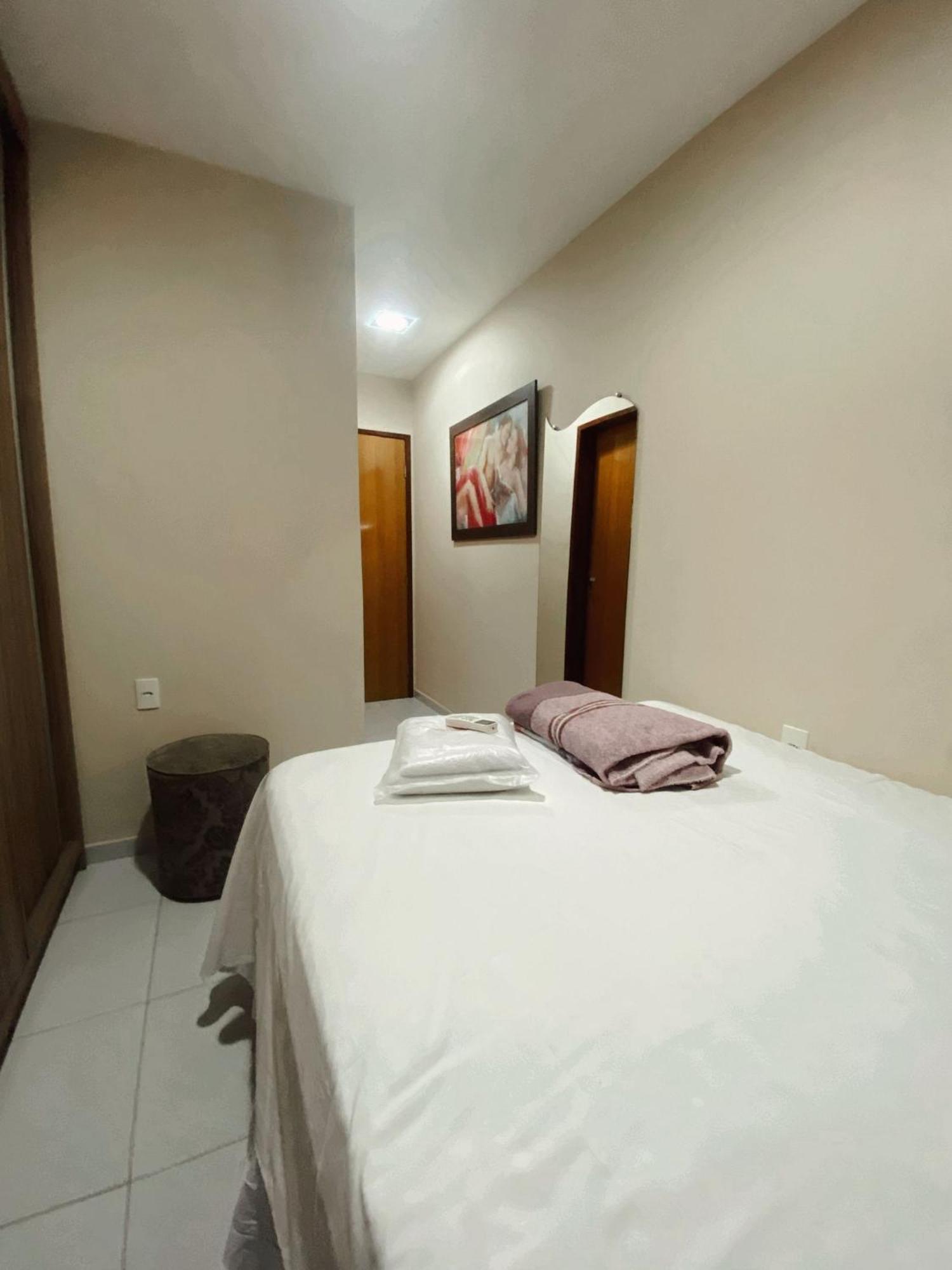 Temporada Cg - Casa Altissimo Padrao No Cruzeiro Villa Campina Grande Exterior photo